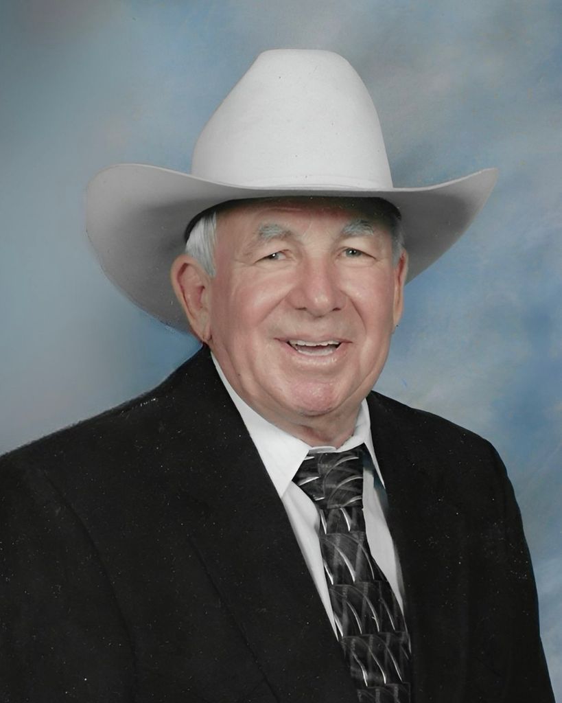Billy Joe Hardin Profile Photo