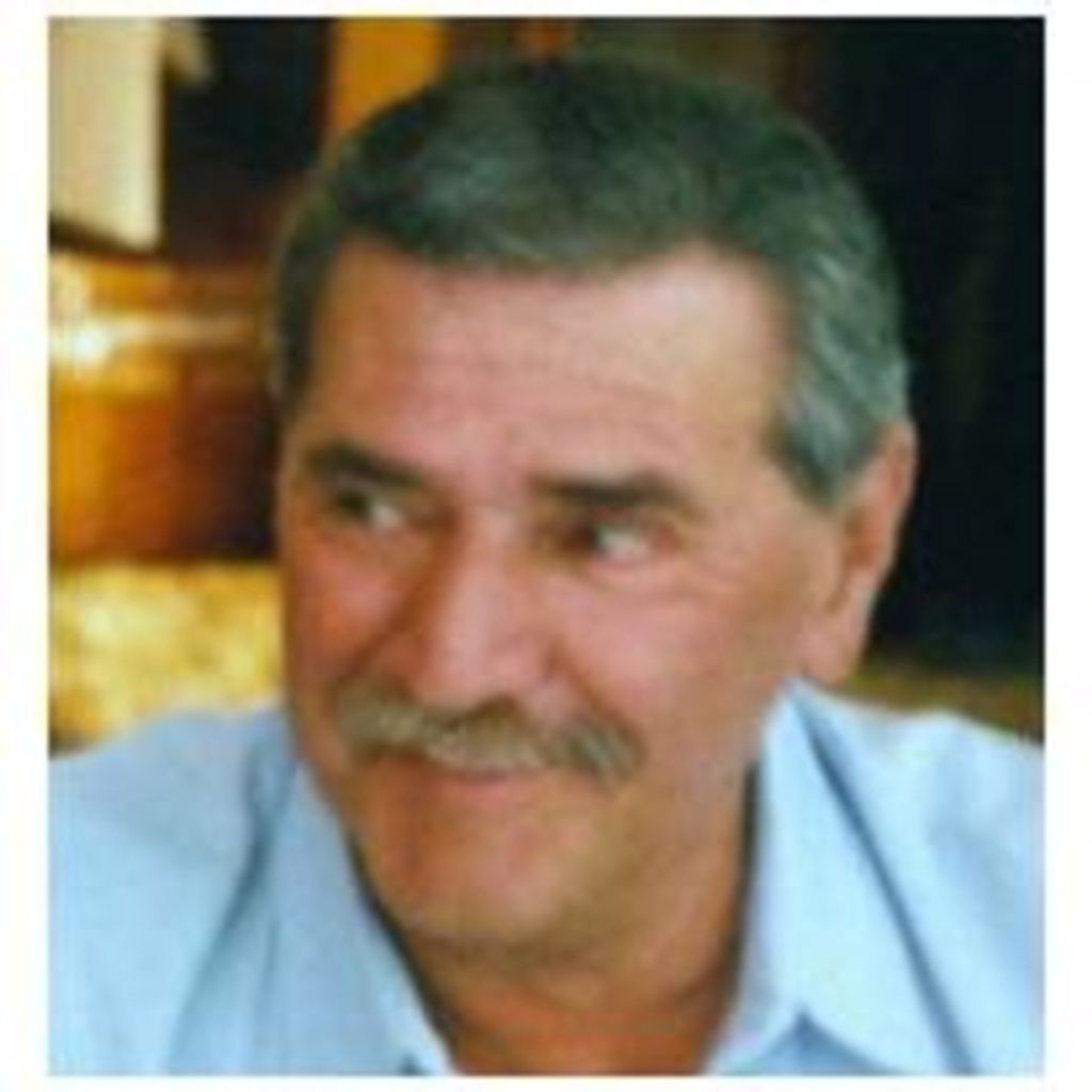 Mr. Gaetano J. Caizzi