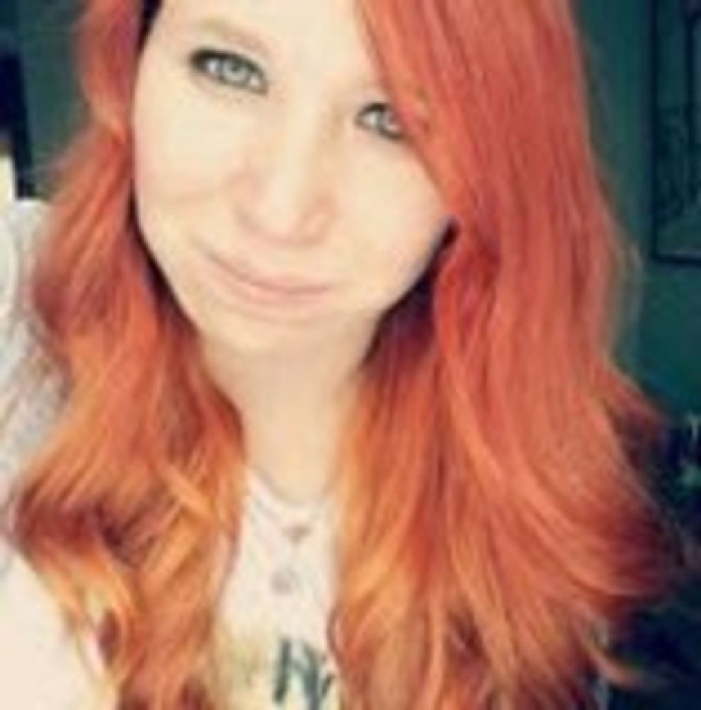 Megan Katerine O'Day