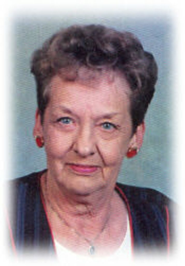 Imogene Whittaker Profile Photo