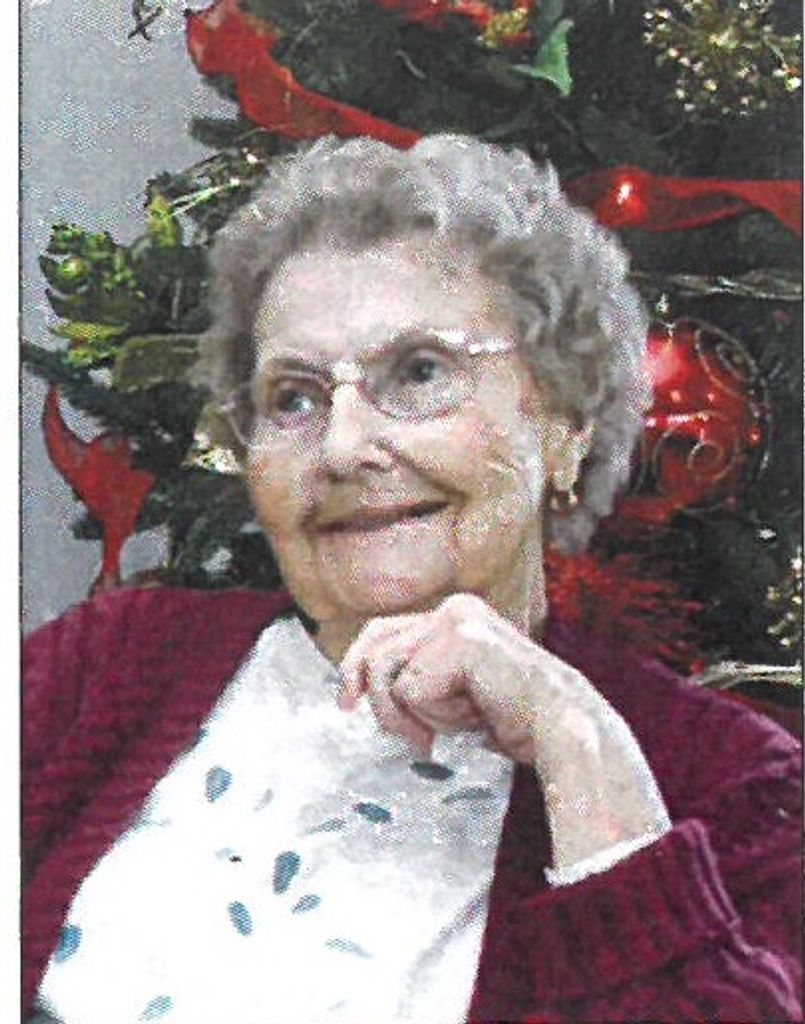 Linora M. Brown Profile Photo