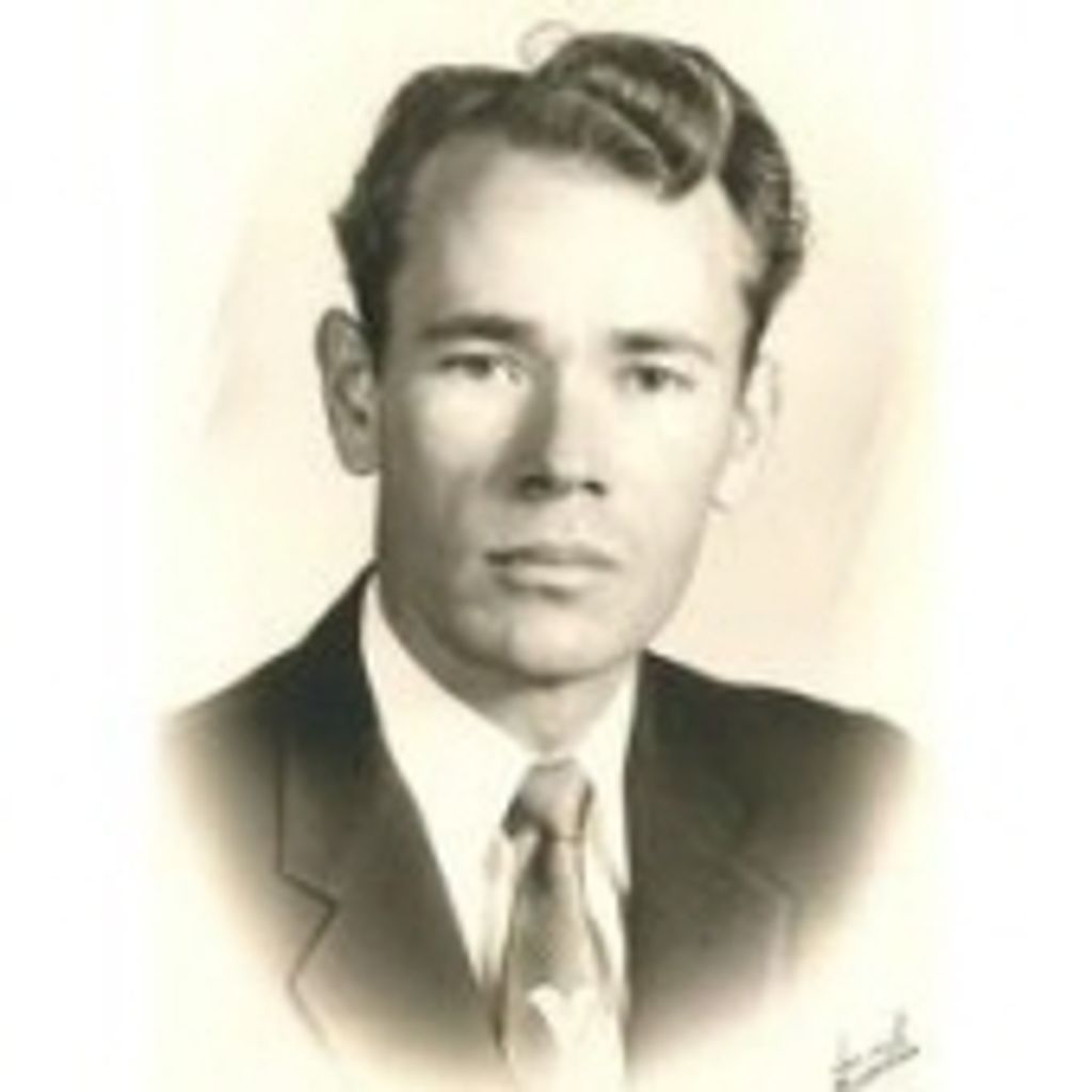 Clifford Lawrence Panter