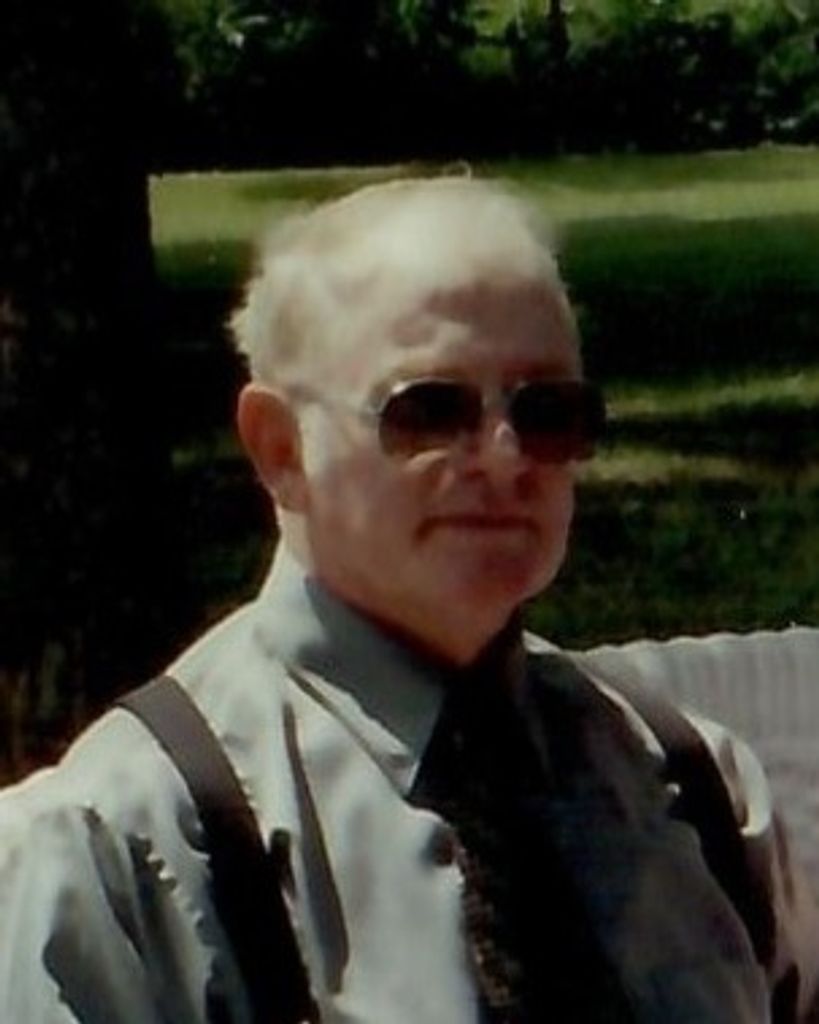 William E. Miller Profile Photo