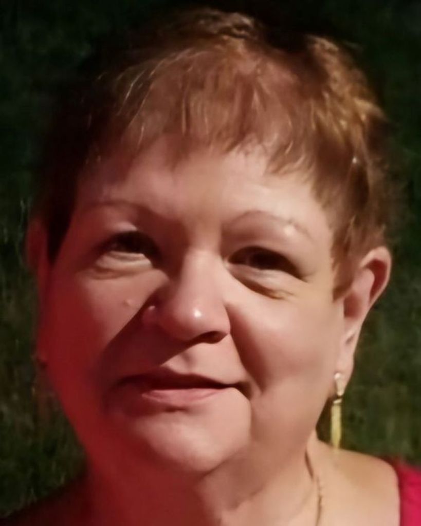 Julianne "Julie" Cogley