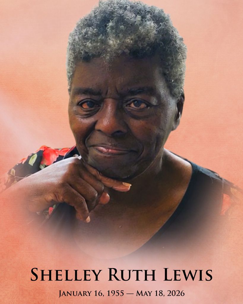 Shelley Ruth Lewis Profile Photo