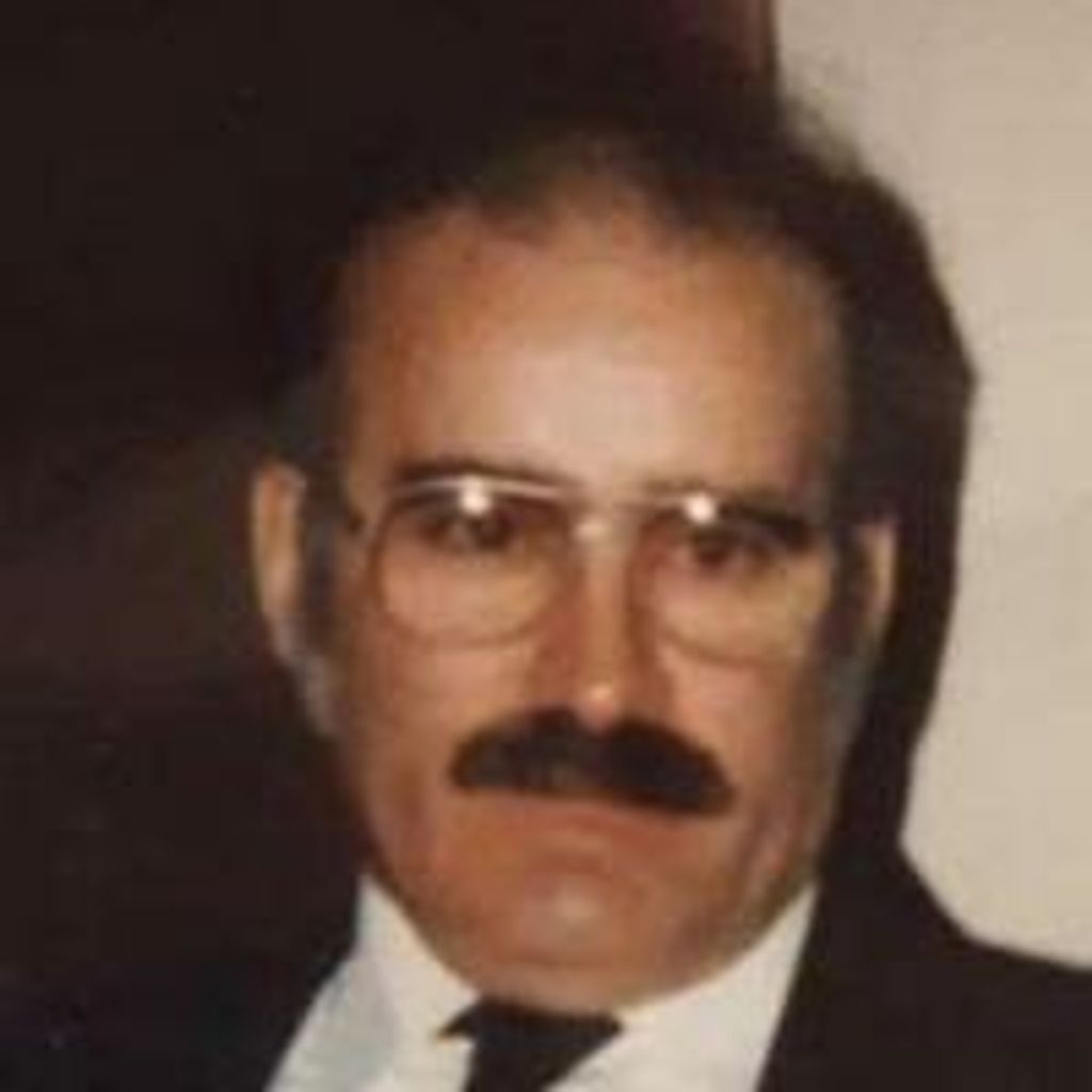 Donald Gehr
