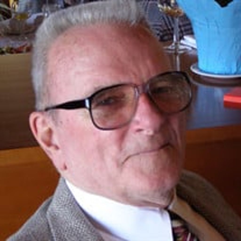 Terry W. Casey
