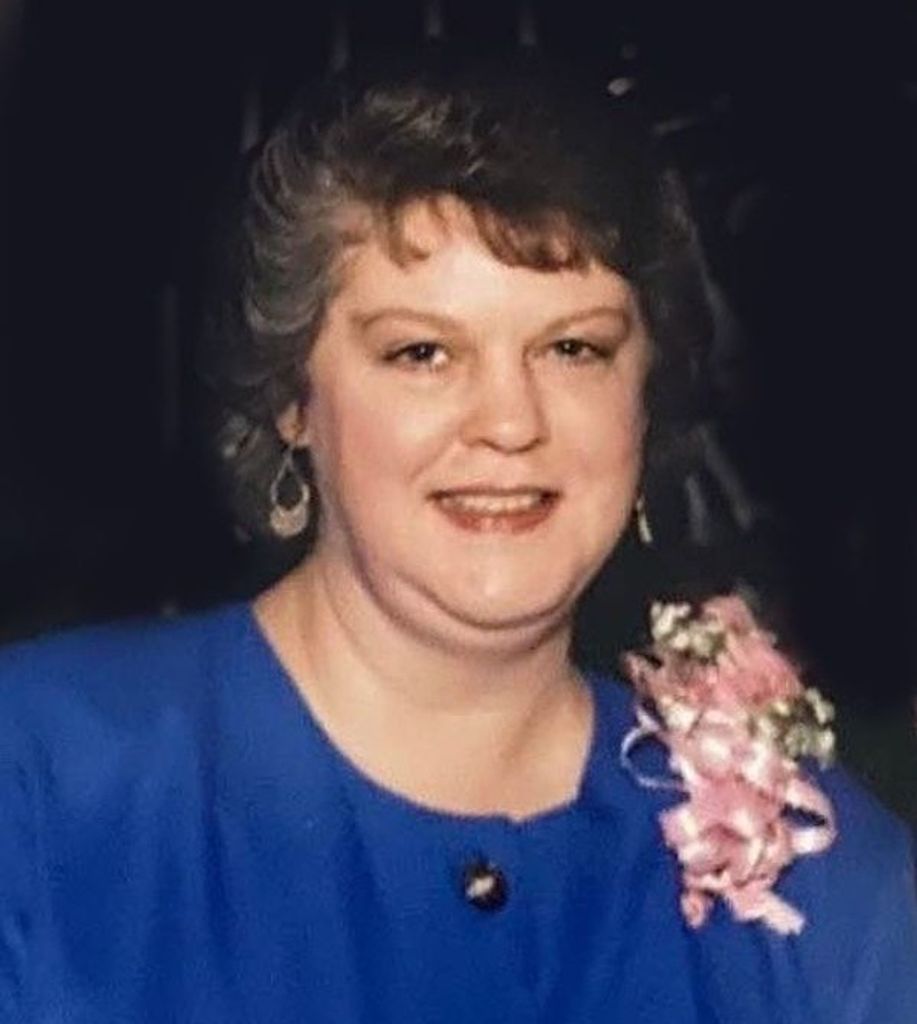 Kathleen Hallenbeck Ducharme