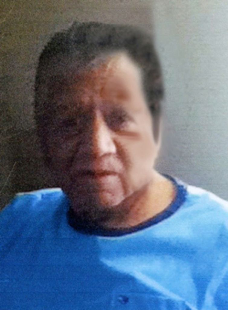 Refugio Tovar Sr.