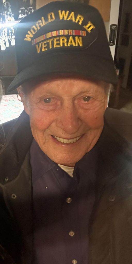David C. Hoff Profile Photo