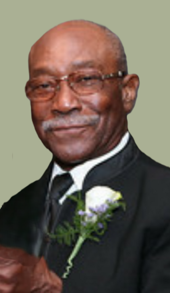 Eugene Shaw, Jr. Profile Photo