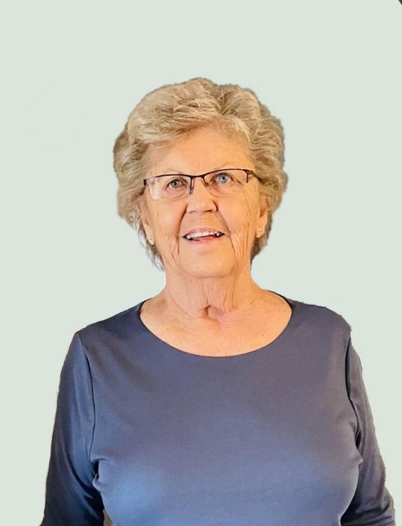 Betty Ann Schweitzer