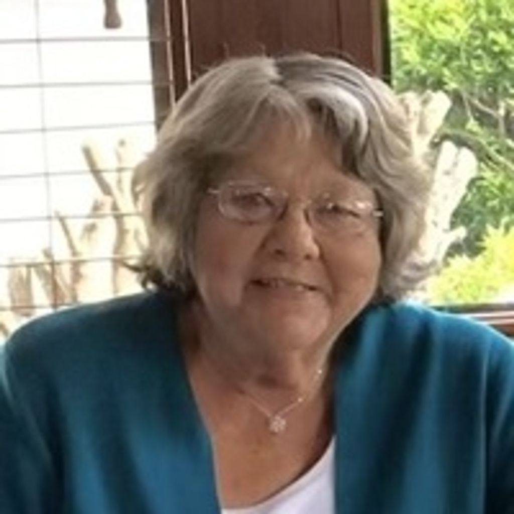 Patsy Carolyn Phillips Miller