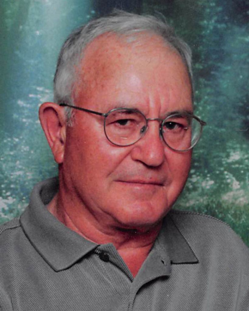 Klaus Peter Reinhard Jaenisch