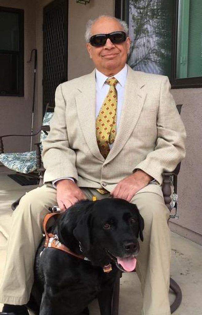 John Joseph Esak Profile Photo