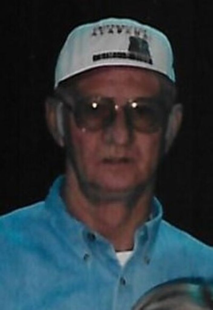 Roger Dale O'Mary Profile Photo