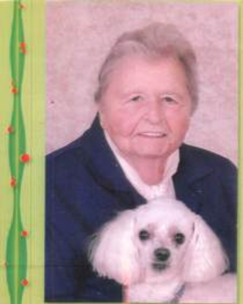 Dorothy Mullen