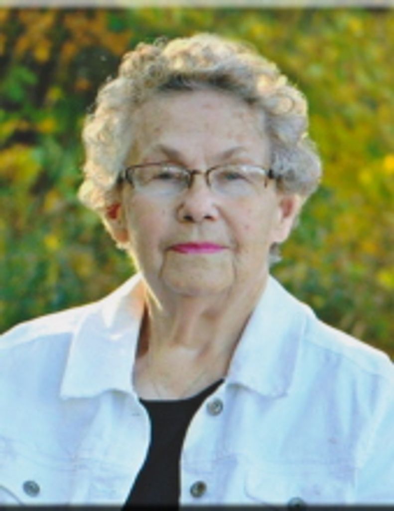 Luella Mundahl Profile Photo
