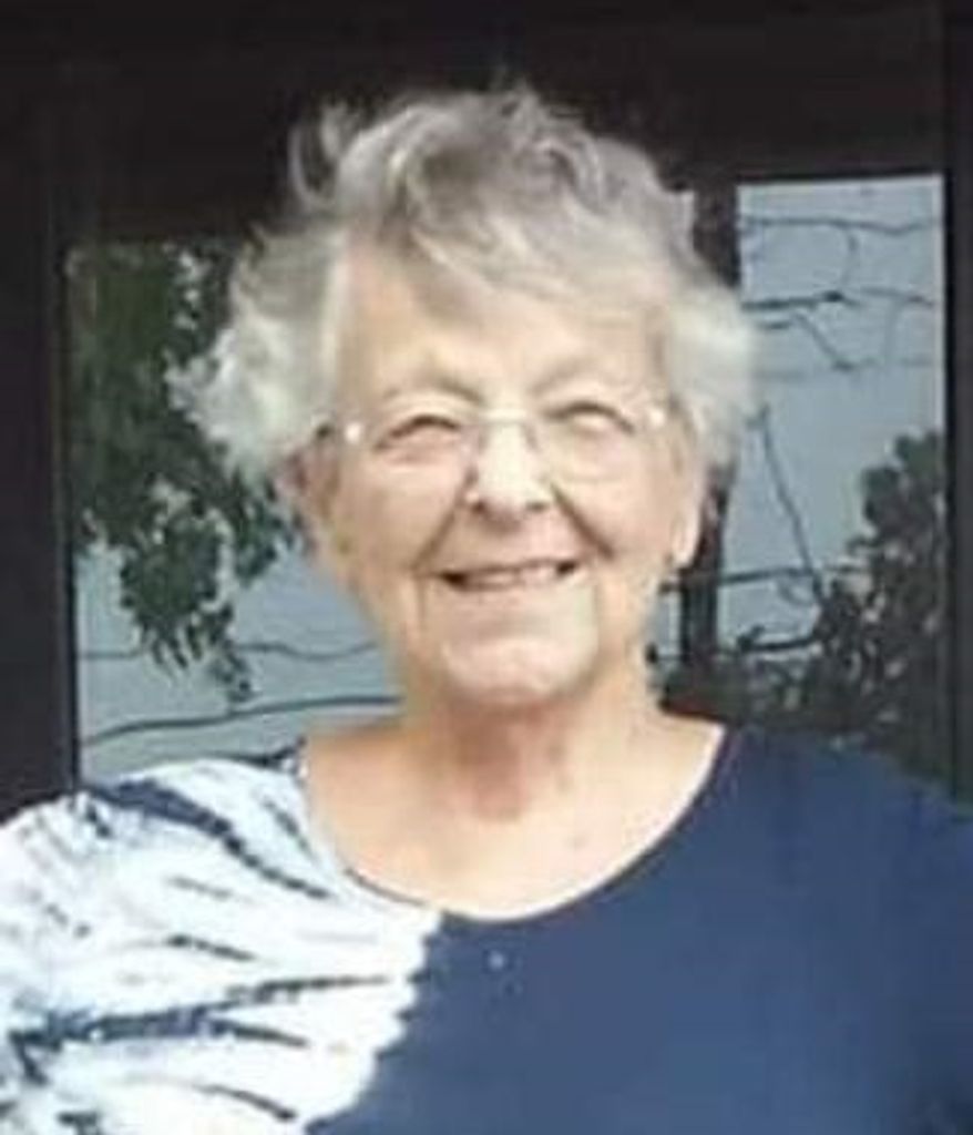 Patricia Thorndike Profile Photo