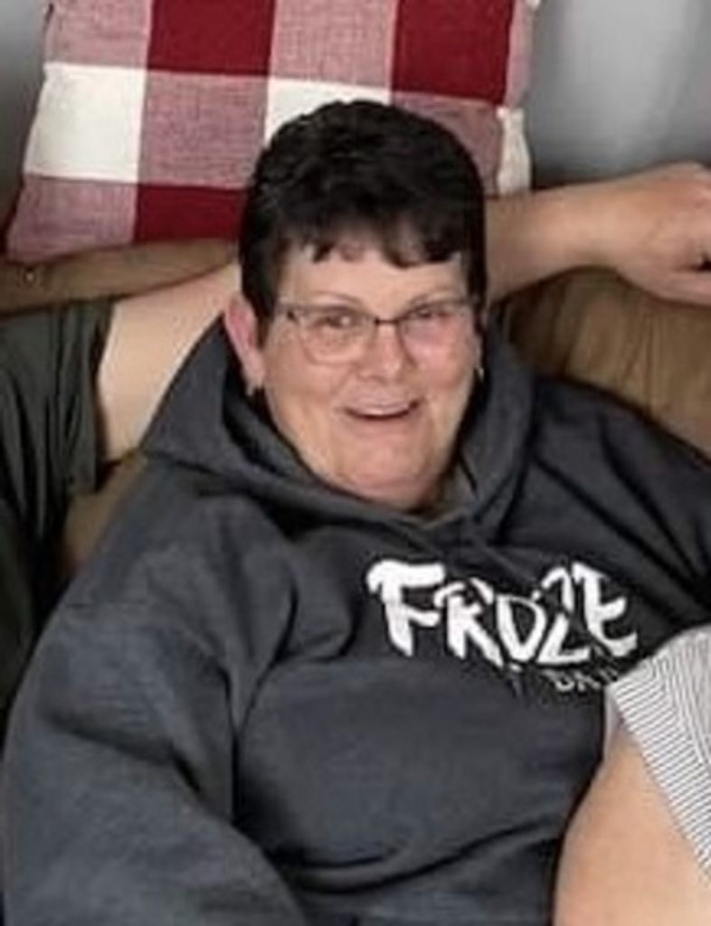 Cora Flossy Skinner Profile Photo