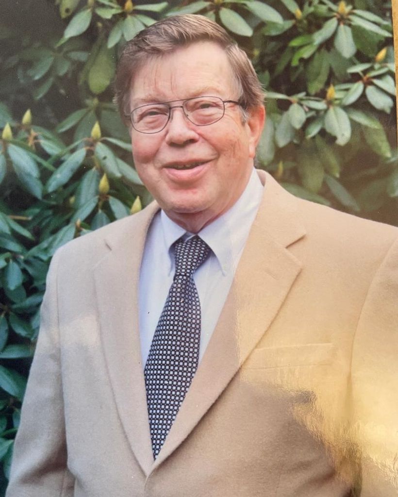 John Laughner Profile Photo