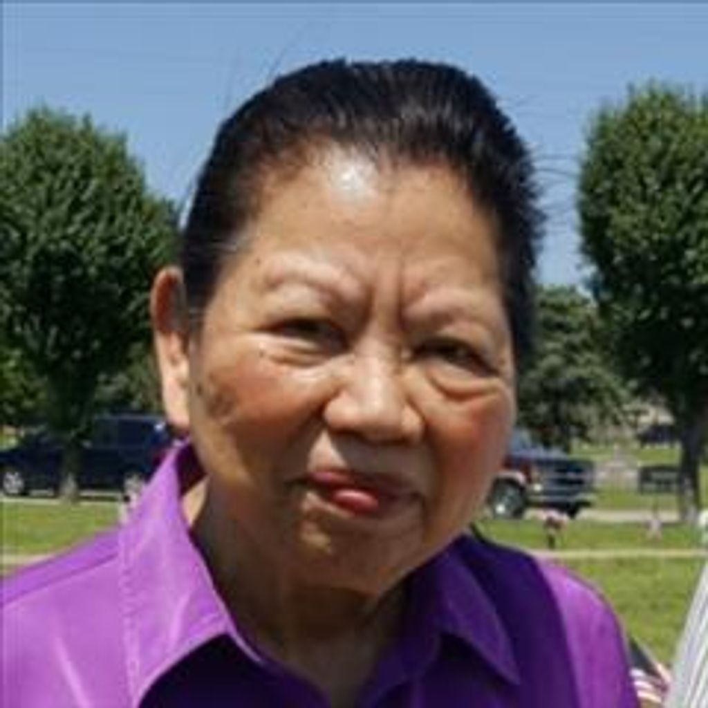 Avelina Belen Laxamana