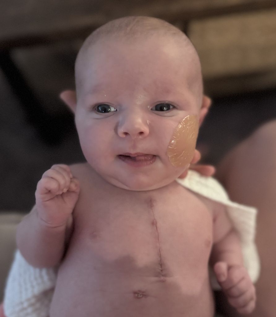 Josiah Thomas Reddick Profile Photo