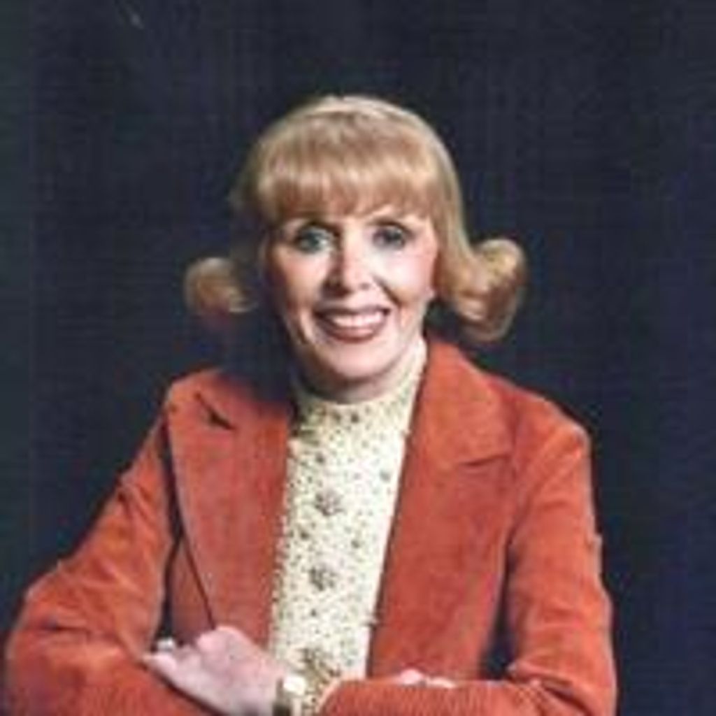 Jewel Jacqueline Lynch Profile Photo