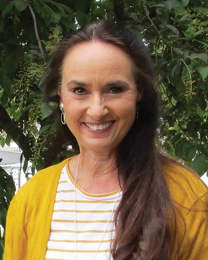 Shelle Loomis Oliver Profile Photo