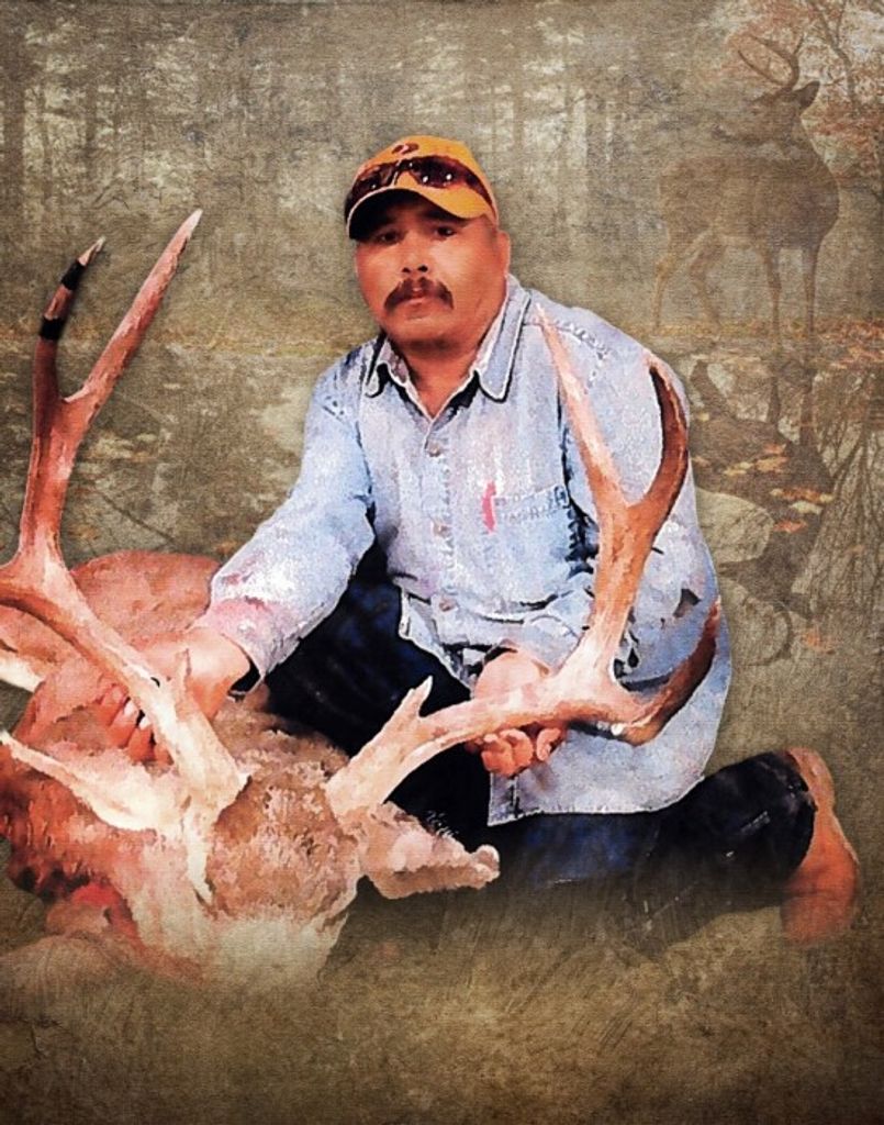 Eugenio Lozano Profile Photo