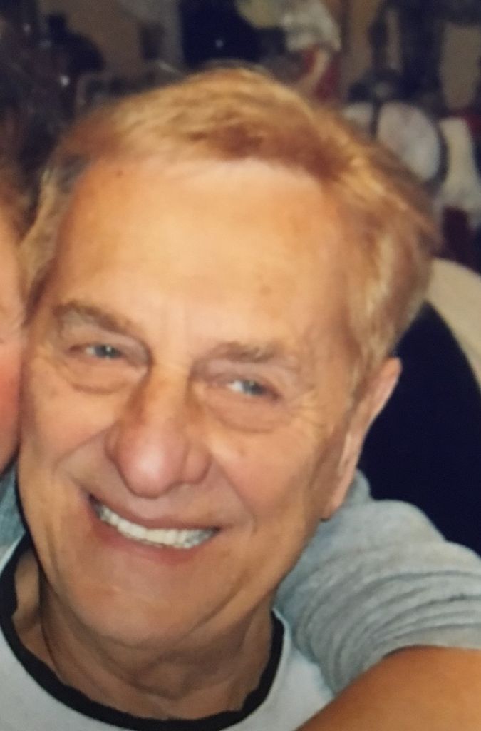 Richard J. Secchi