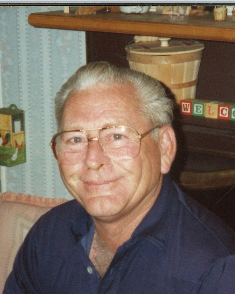 TJ Washburn