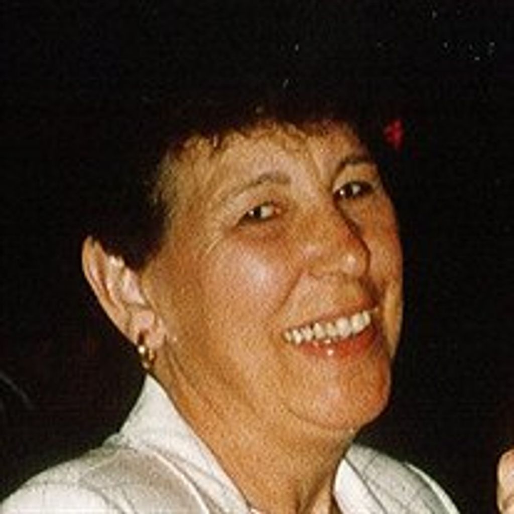 Mary  B. Wiltrout