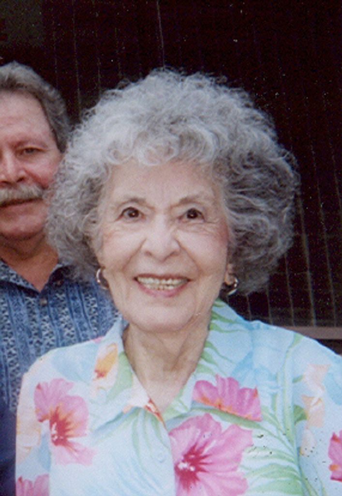Henrietta G. Stanovich