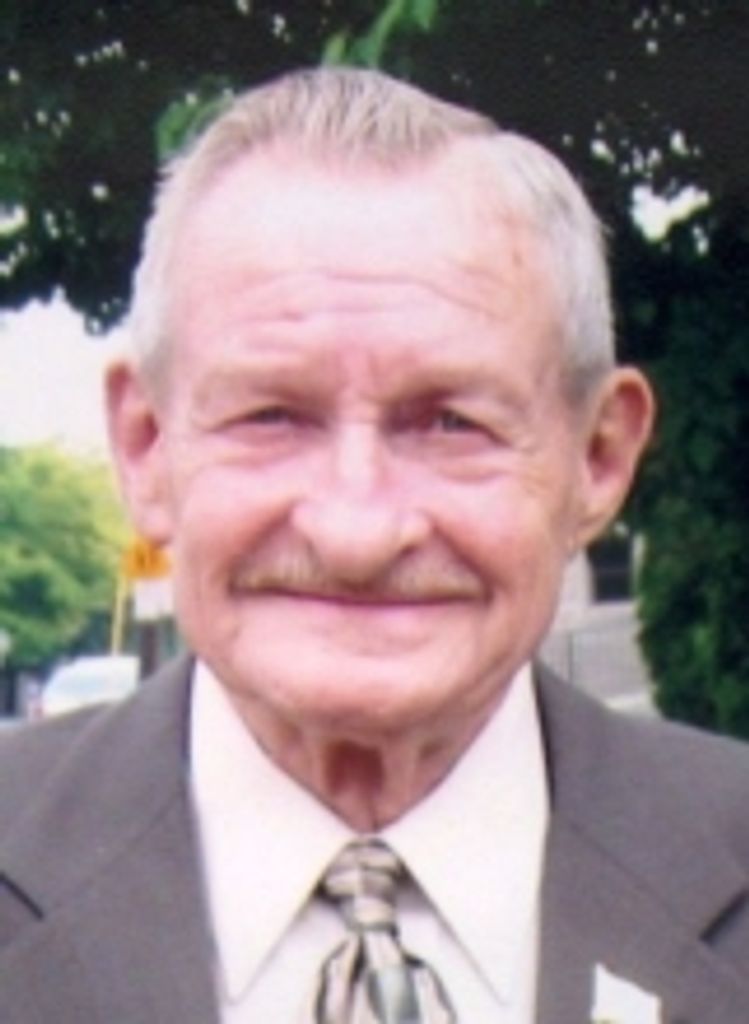 Wallace J. Rockwell Sr.