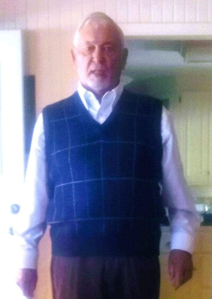 Thaddious Lloyd Speed Profile Photo