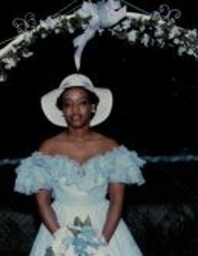 Catherine (Brown)  Brewer Profile Photo