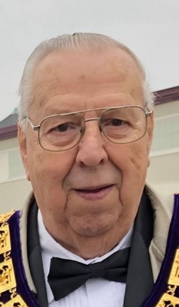 Bertrand Faucher Profile Photo