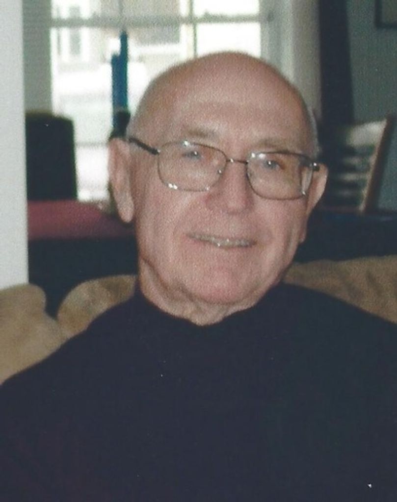 Frederick A. Archambault, Jr. Profile Photo