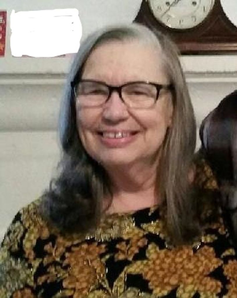 Judith “Judy” Ann Marsden Profile Photo