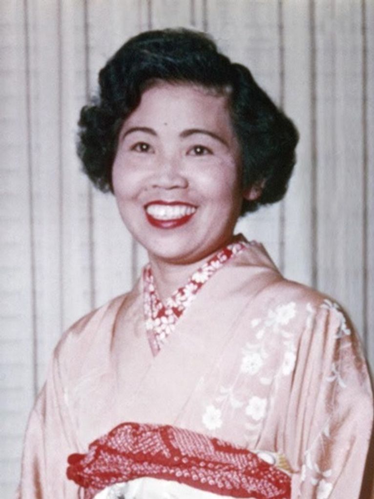 Nobuko Ann Saito