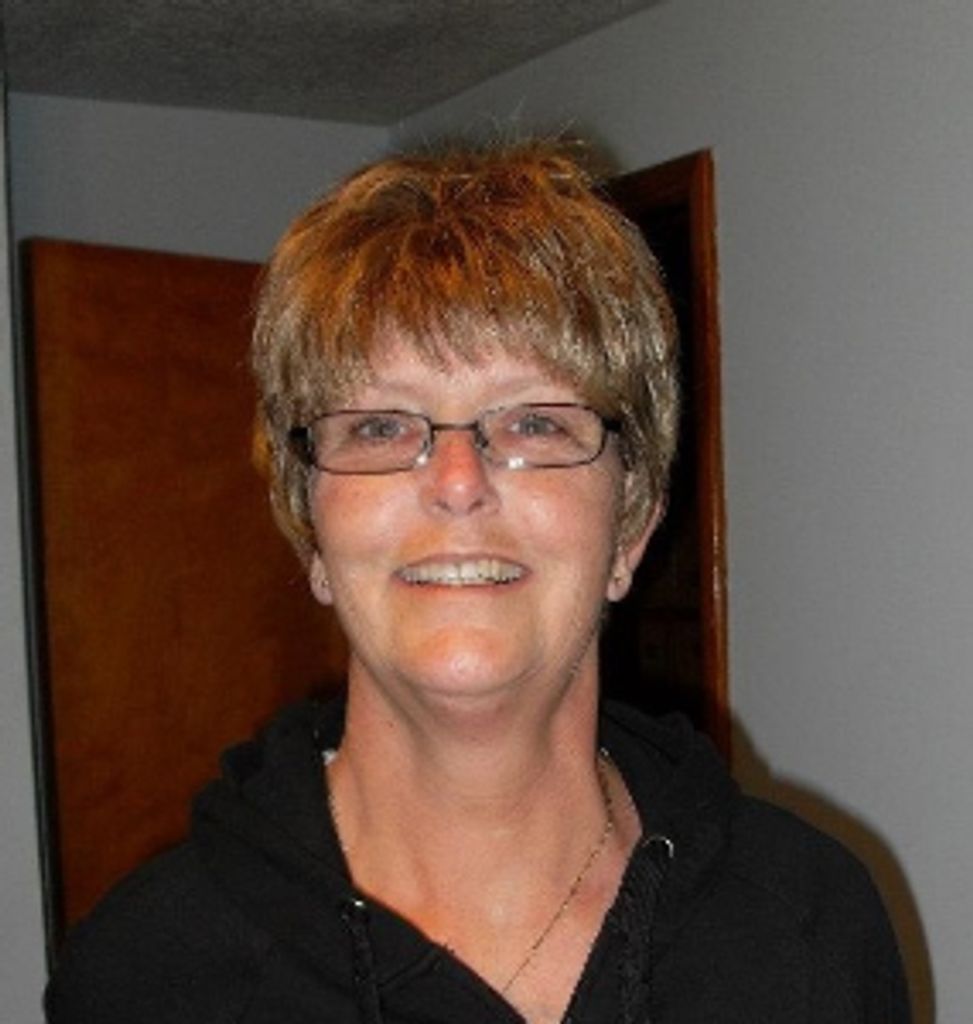 Sharon J. Routh