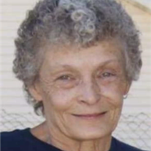 Rejina Ellen Wirth Profile Photo