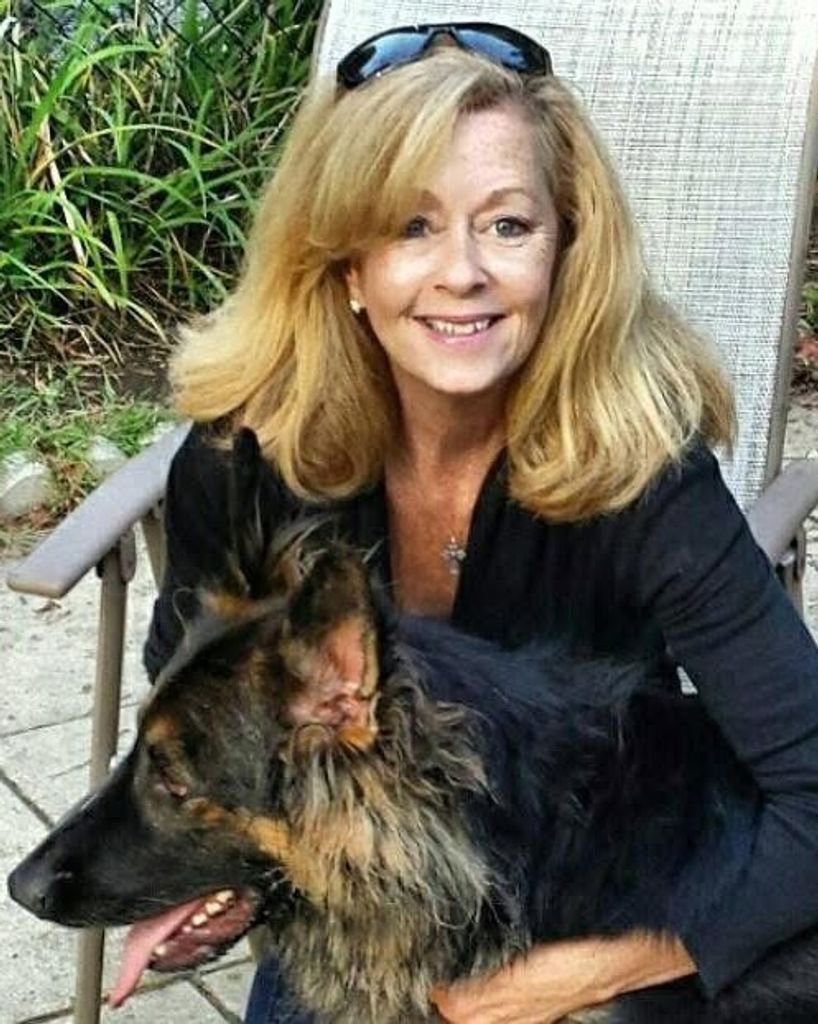 Cynthia Bauer