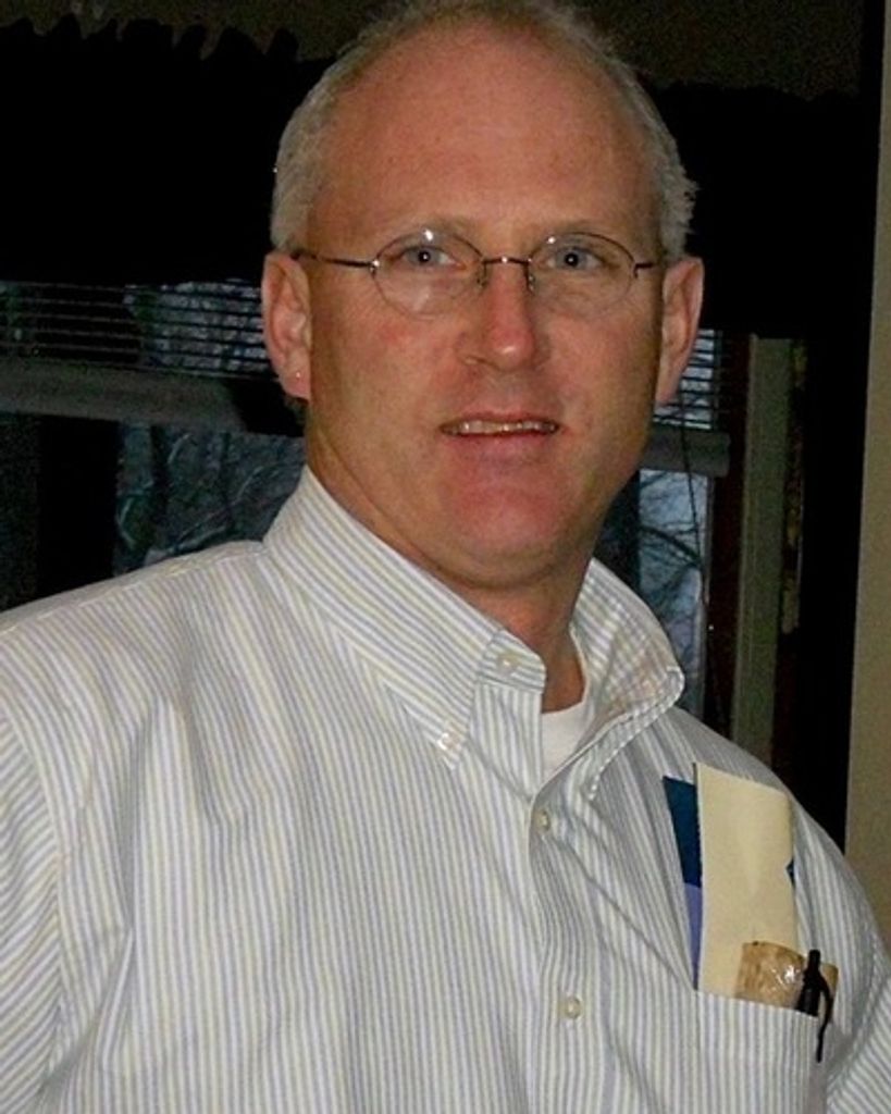 David S. Brackbill