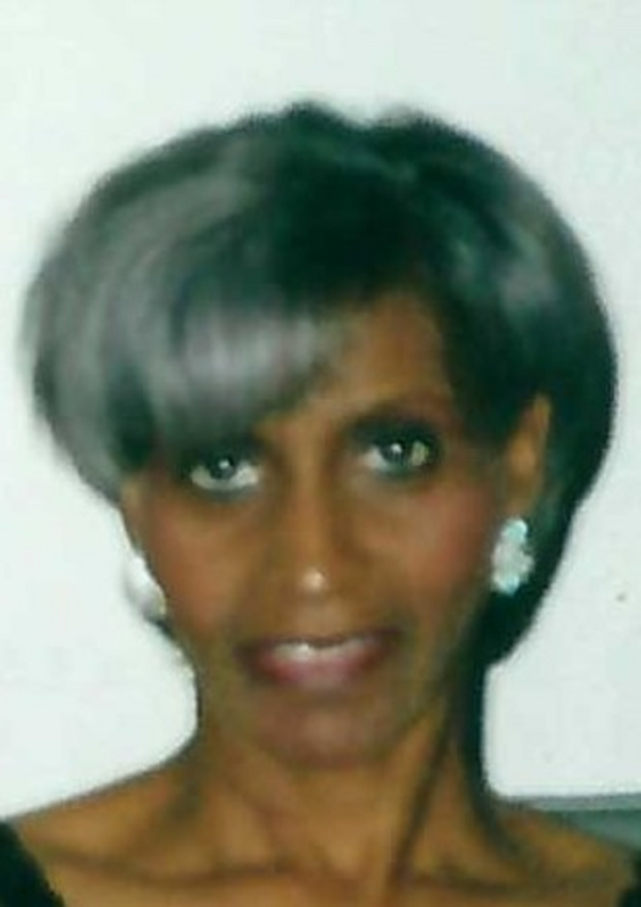 Blondell Phronebarger