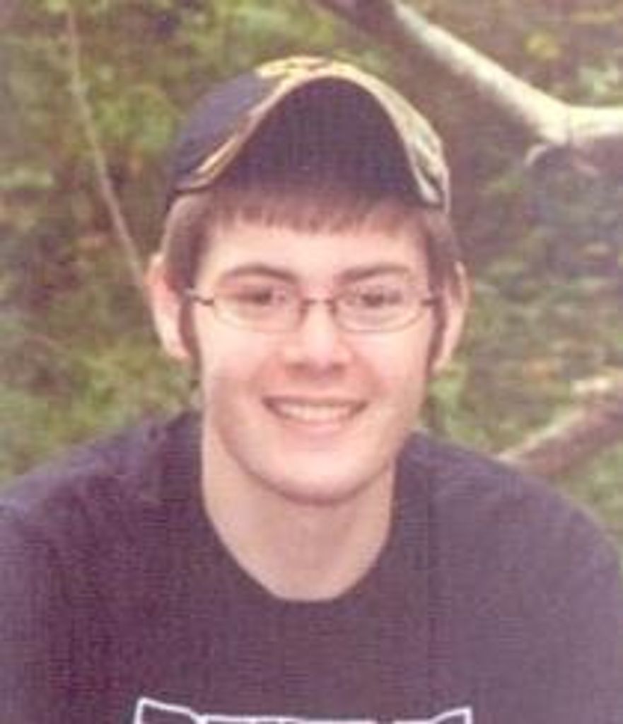 Cody A. Trail Profile Photo