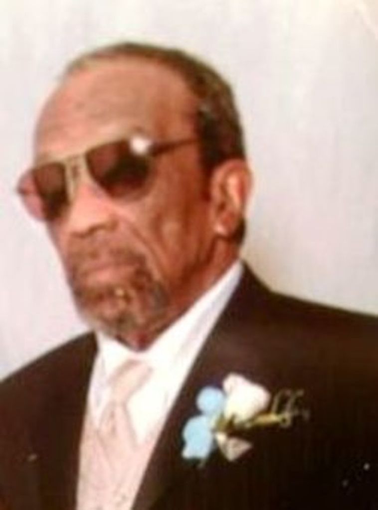 Nathaniel "Nat" Wright, Jr. Profile Photo