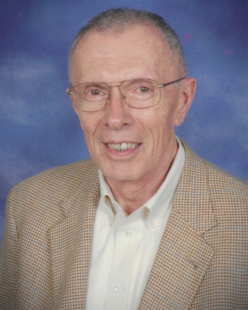 Rev. Ray George Gottschling Profile Photo