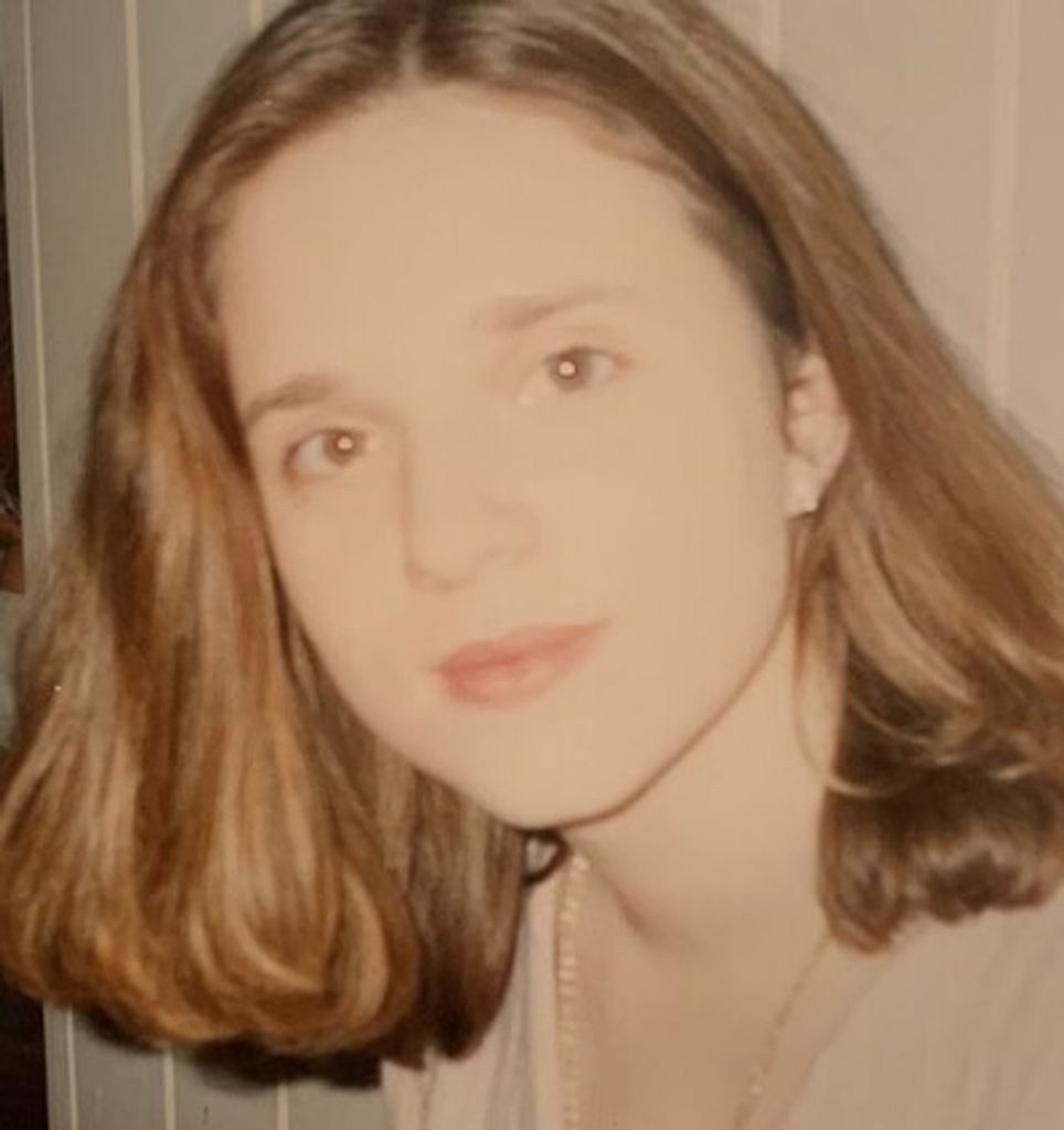 Kimberly Duncan Self